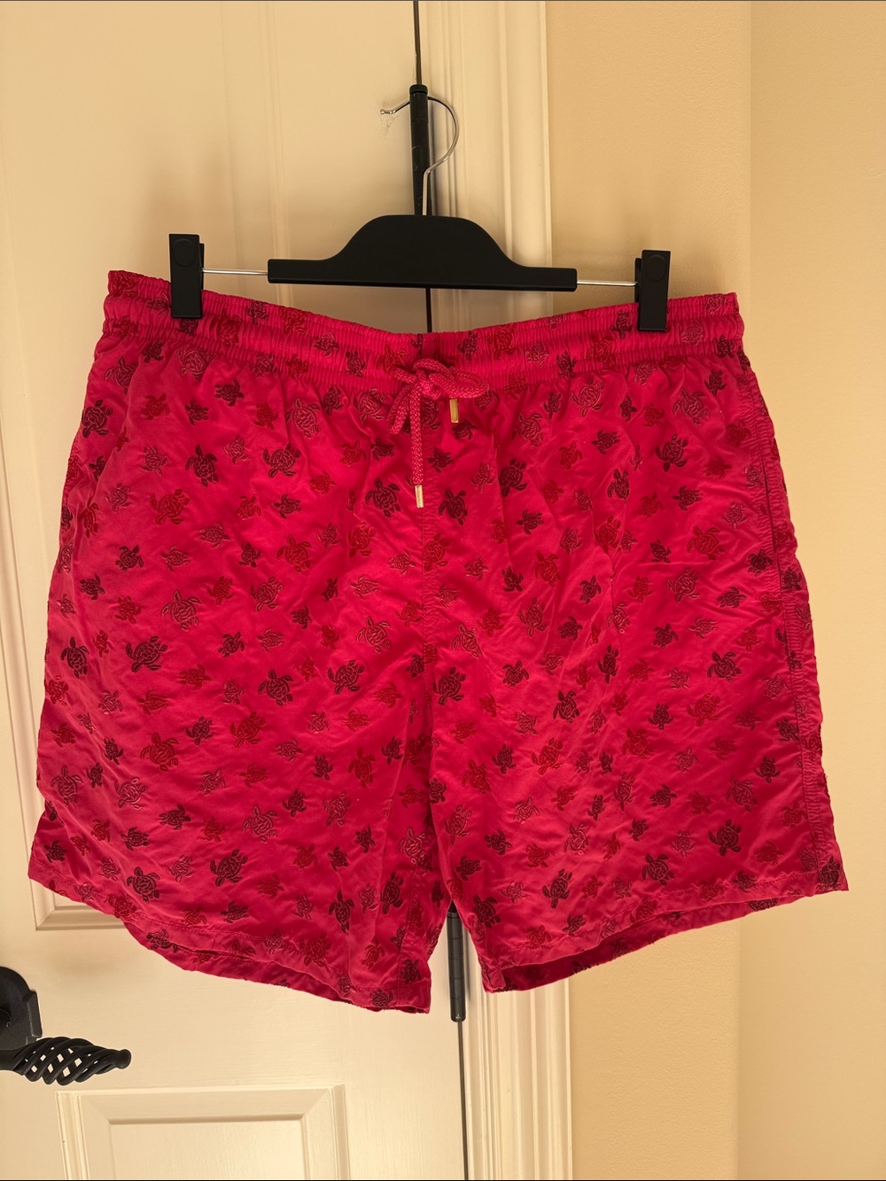 Vilebrequin Swim Shorts